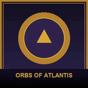 Orbs Of Atlantis