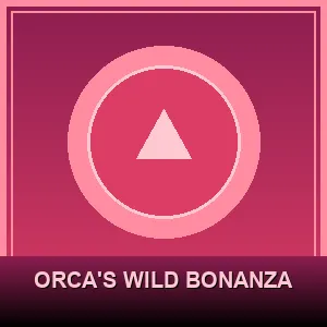 Orca's Wild Bonanza