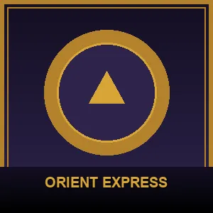 Orient Express