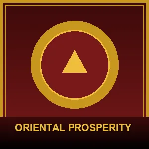 Oriental Prosperity 