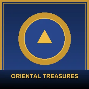 Oriental Treasures