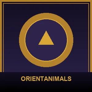 OrientAnimals