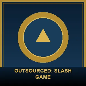 Outsourced: Slash Game