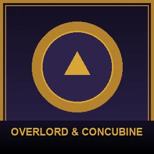 Overlord & Concubine
