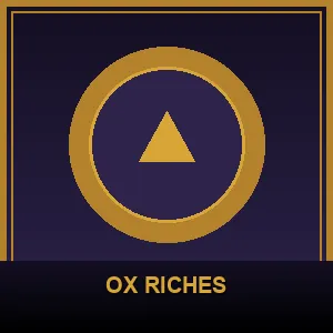 Ox Riches