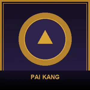 Pai Kang