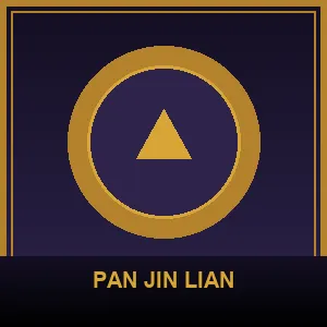 Pan Jin Lian