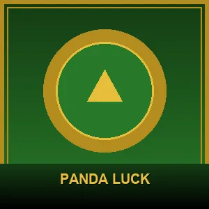 Panda Luck
