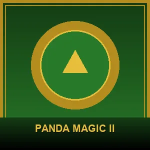 Panda Magic II