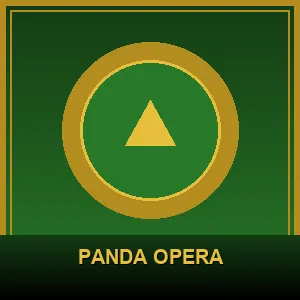 Panda Opera
