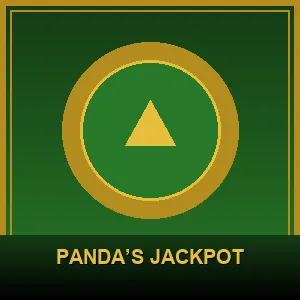 Panda’s Jackpot