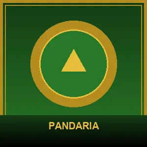 Pandaria