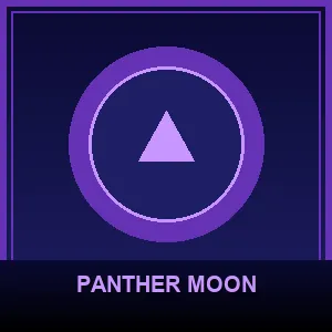 Panther Moon