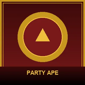 Party Ape