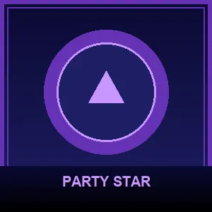 Party Star
