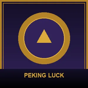 Peking Luck