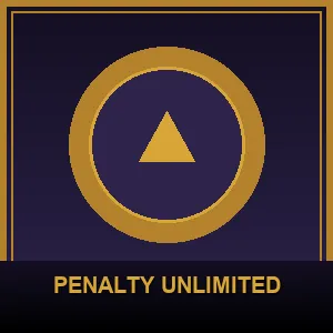 Penalty Unlimited
