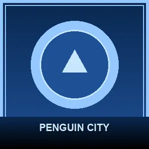 Penguin City