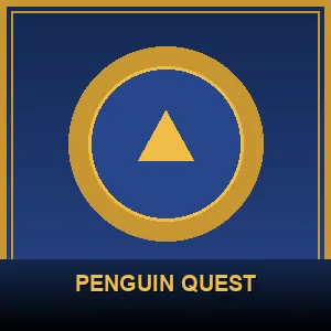 PENGUIN QUEST