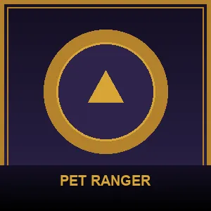 Pet Ranger