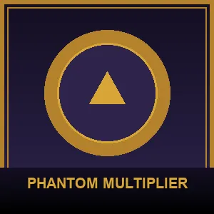 Phantom Multiplier