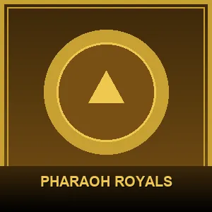 Pharaoh Royals