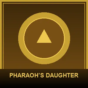 Pharaoh’s Daughter