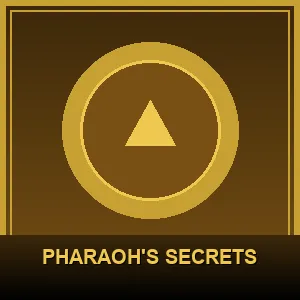 Pharaoh's Secrets