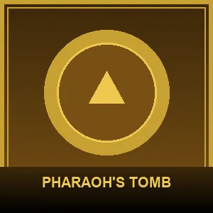 Pharaoh's Tomb