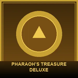  Pharaoh’s Treasure Deluxe