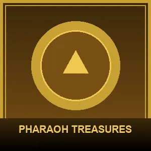 Pharaoh Treasures