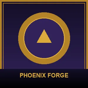 Phoenix Forge