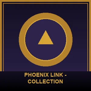 Phoenix Link - Collection