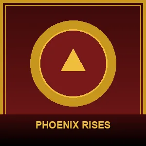 Phoenix Rises
