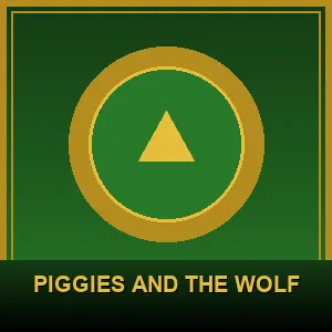 Piggies and the Wolf