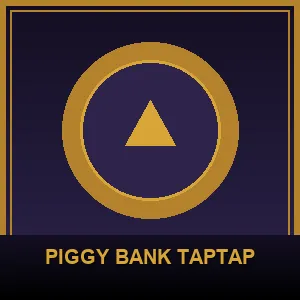 Piggy Bank TapTap