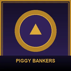 Piggy Bankers