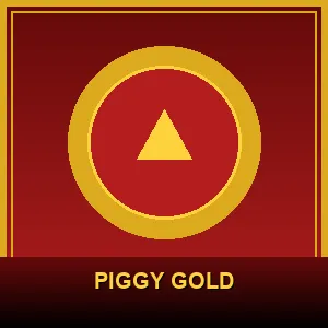 Piggy Gold