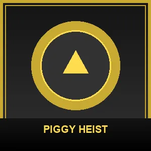 Piggy Heist
