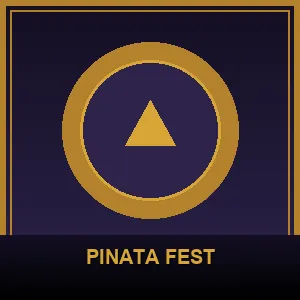 Pinata Fest