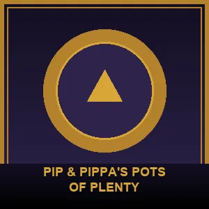 Pip & Pippa's Pots of Plenty