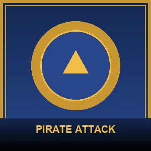 Pirate Attack