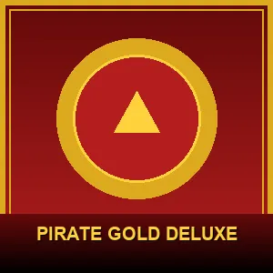 Pirate Gold Deluxe