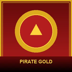 Pirate Gold