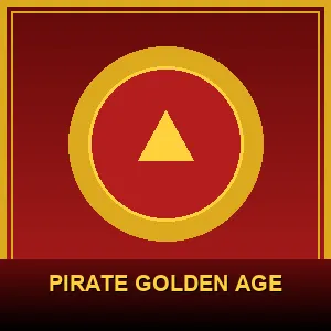 Pirate Golden Age