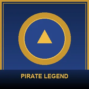 PIRATE LEGEND