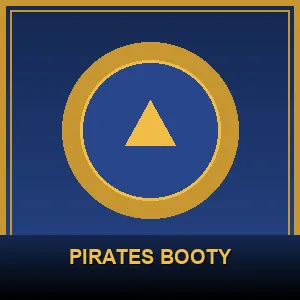 Pirates Booty