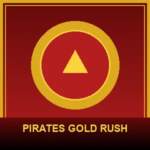 Pirates Gold Rush