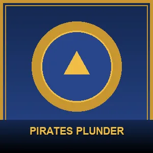 Pirates Plunder