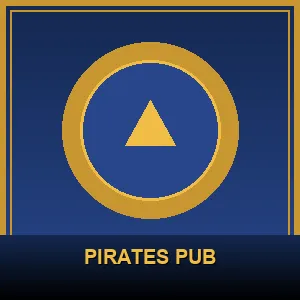 Pirates Pub